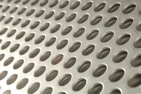 perforated metal suppliers near me